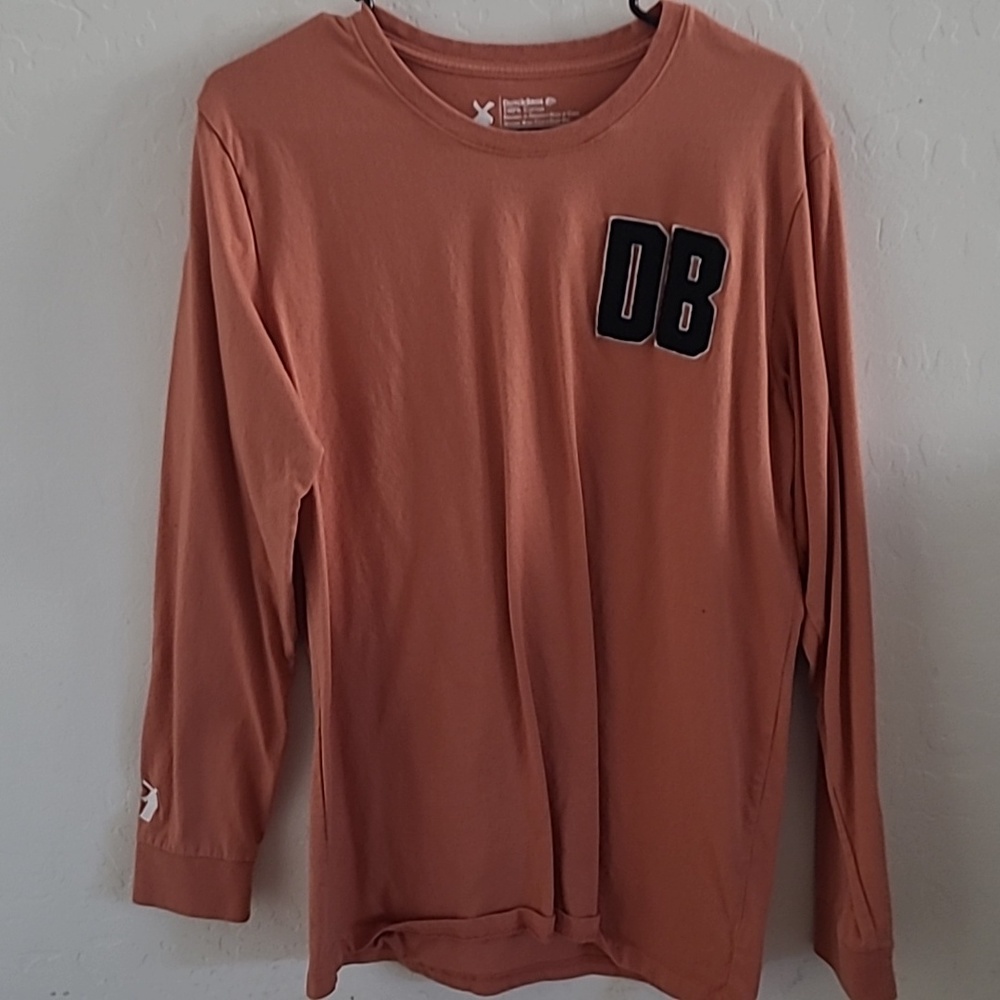 Dutch Bros Long sleeve tshirt